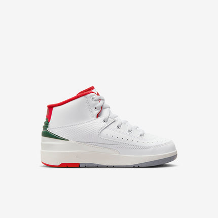 Air Jordan 2 Retro 'Italy / Gucci' (2023) (PS) | SOLE SERIOUSS [2]