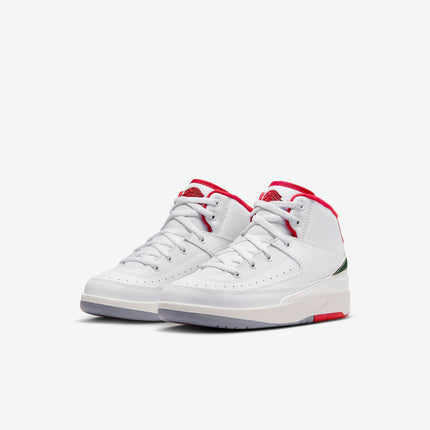 Air Jordan 2 Retro 'Italy / Gucci' (2023) (PS) | SOLE SERIOUSS [3]