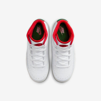 Air Jordan 2 Retro 'Italy / Gucci' (2023) (PS) | SOLE SERIOUSS [4]