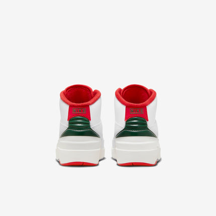 Air Jordan 2 Retro 'Italy / Gucci' (2023) (PS) | SOLE SERIOUSS [5]