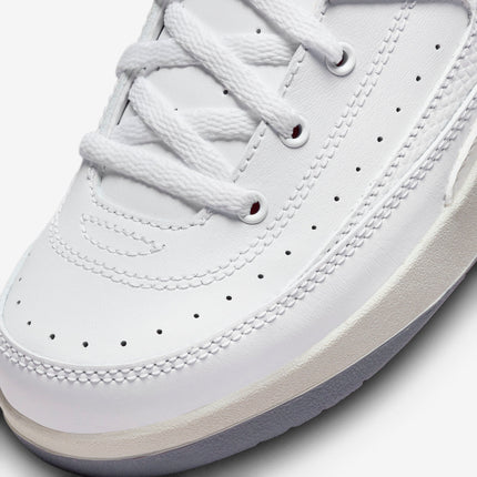 Air Jordan 2 Retro 'Italy / Gucci' (2023) (PS) | SOLE SERIOUSS [6]