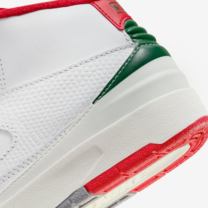 Air Jordan 2 Retro 'Italy / Gucci' (2023) (PS) | SOLE SERIOUSS [7]