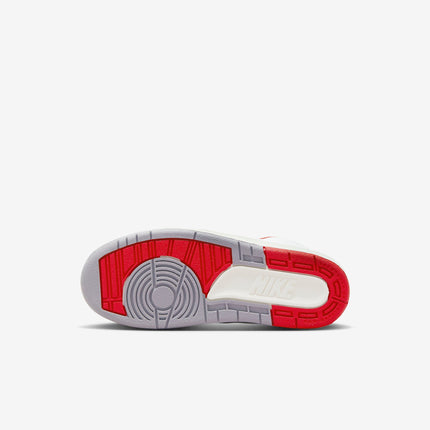 Air Jordan 2 Retro 'Italy / Gucci' (2023) (PS) | SOLE SERIOUSS [8]