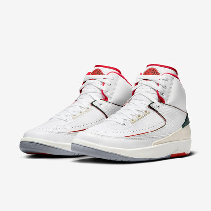Air Jordan 2 Retro 'Italy / Gucci' (2023) | SOLE SERIOUSS [3]