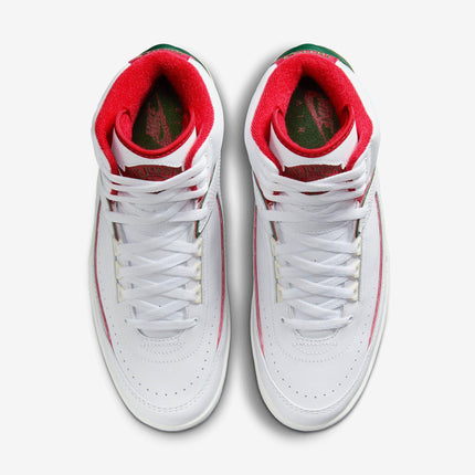 Air Jordan 2 Retro 'Italy / Gucci' (2023) | SOLE SERIOUSS [4]
