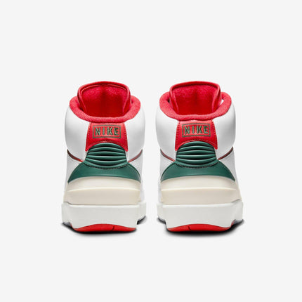 Air Jordan 2 Retro 'Italy / Gucci' (2023) | SOLE SERIOUSS [5]