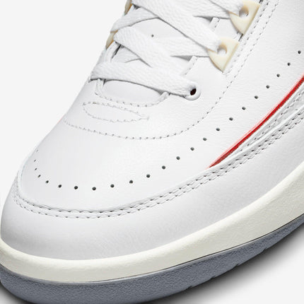 Air Jordan 2 Retro 'Italy / Gucci' (2023) | SOLE SERIOUSS [6]