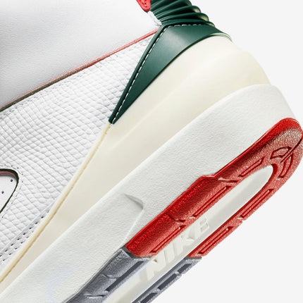 Air Jordan 2 Retro 'Italy / Gucci' (2023) | SOLE SERIOUSS [7]