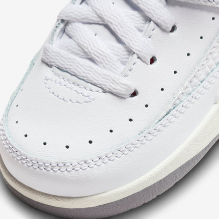 Air Jordan 2 Retro 'Italy / Gucci' (2023) (TD) | SOLE SERIOUSS [6]