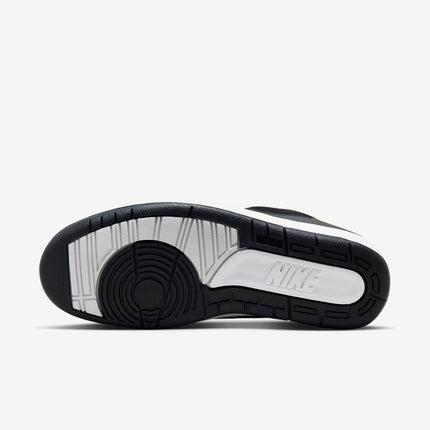 Air Jordan 2 Retro Low 'Black / Varsity Red' (2024) (Womens) | SOLE SERIOUSS [8]