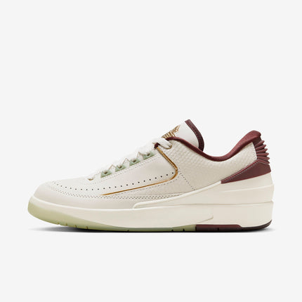 Air Jordan 2 Retro Low CNY 'Chinese New Year YOTD Year of the Dragon' (2024) | SOLE SERIOUSS [1]