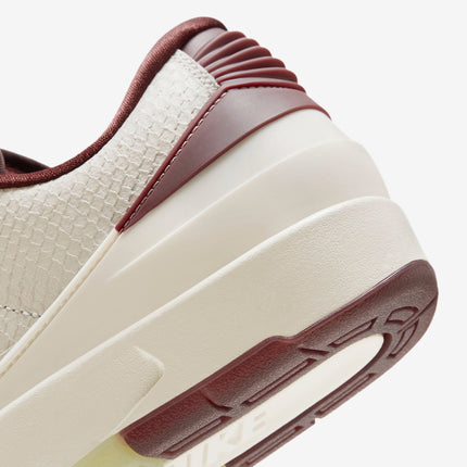 Air Jordan 2 Retro Low CNY 'Chinese New Year YOTD Year of the Dragon' (2024) | SOLE SERIOUSS [7]