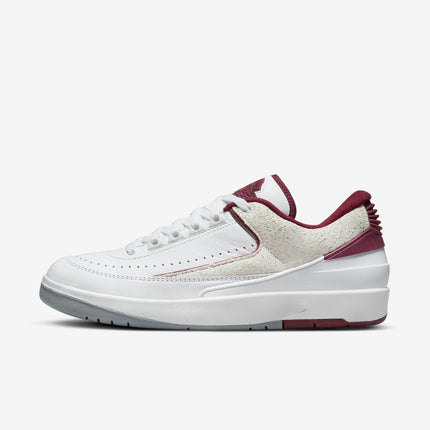 Air Jordan 2 Retro Low 'Cherrywood' (2023) | SOLE SERIOUSS [1]