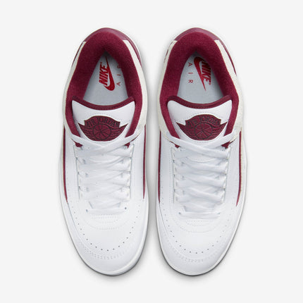 Air Jordan 2 Retro Low 'Cherrywood' (2023) | SOLE SERIOUSS [4]