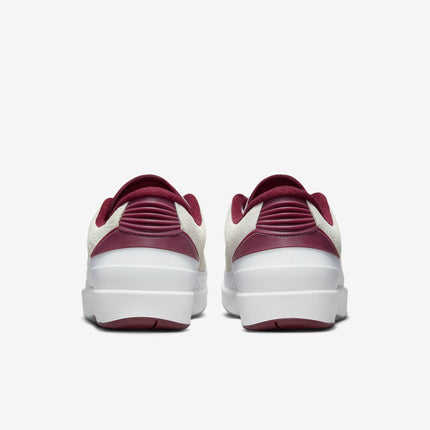 Air Jordan 2 Retro Low 'Cherrywood' (2023) | SOLE SERIOUSS [5]