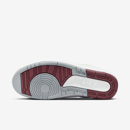 Air Jordan 2 Retro Low 'Cherrywood' (2023) | SOLE SERIOUSS [8]