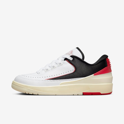 Air Jordan 2 Retro Low 'Chicago Twist' (2023) (Womens) | SOLE SERIOUSS [1]