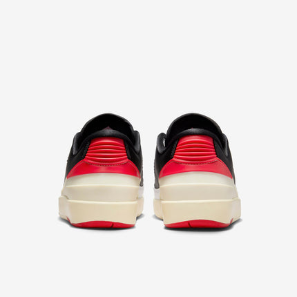 Air Jordan 2 Retro Low 'Chicago Twist' (2023) (Womens) | SOLE SERIOUSS [5]