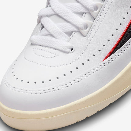 Air Jordan 2 Retro Low 'Chicago Twist' (2023) (Womens) | SOLE SERIOUSS [6]