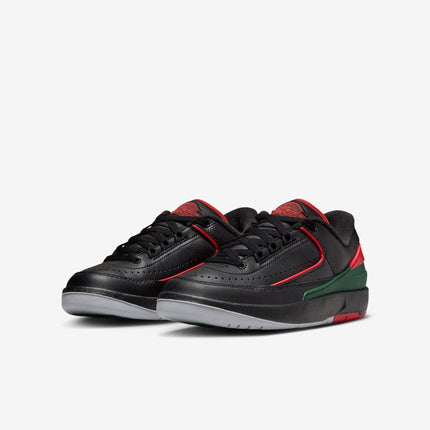 Air Jordan 2 Retro Low 'Christmas / Gucci' (2023) (GS) | SOLE SERIOUSS [3]