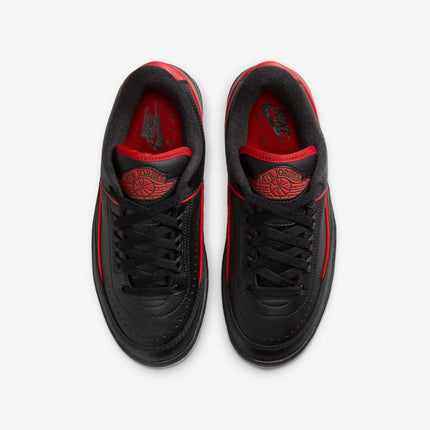 Air Jordan 2 Retro Low 'Christmas / Gucci' (2023) (GS) | SOLE SERIOUSS [4]