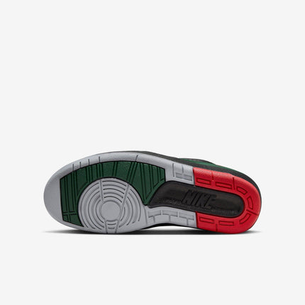Air Jordan 2 Retro Low 'Christmas / Gucci' (2023) (GS) | SOLE SERIOUSS [8]