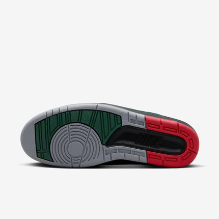 Air Jordan 2 Retro Low 'Christmas / Gucci' (2023) | SOLE SERIOUSS [8]