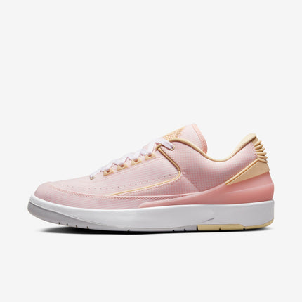 Air Jordan 2 Retro Low 'Craft Atmosphere' (2023) | SOLE SERIOUSS [1]