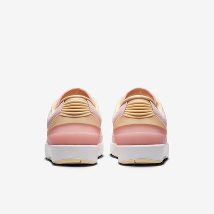 Air Jordan 2 Retro Low 'Craft Atmosphere' (2023) | SOLE SERIOUSS [5]