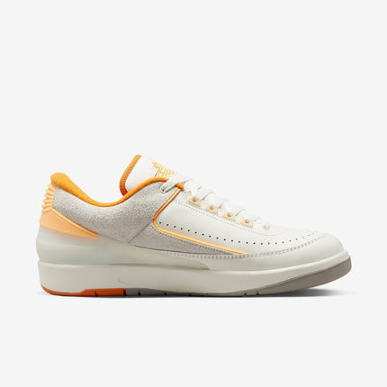 Air Jordan 2 Retro Low 'Craft Melon Tint' (2023) | SOLE SERIOUSS [2]