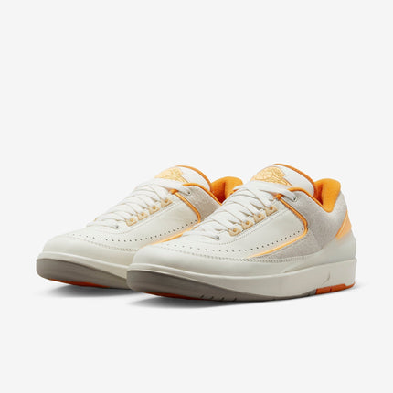 Air Jordan 2 Retro Low 'Craft Melon Tint' (2023) | SOLE SERIOUSS [3]