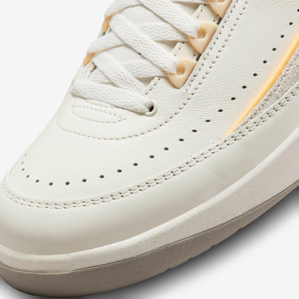 Air Jordan 2 Retro Low 'Craft Melon Tint' (2023) | SOLE SERIOUSS [6]