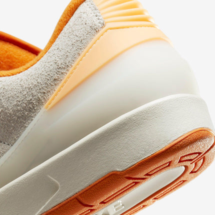 Air Jordan 2 Retro Low 'Craft Melon Tint' (2023) | SOLE SERIOUSS [7]