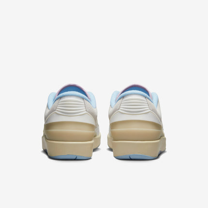 Air Jordan 2 Retro Low 'Look Up In The Air' (2023) (Womens) | SOLE SERIOUSS [5]