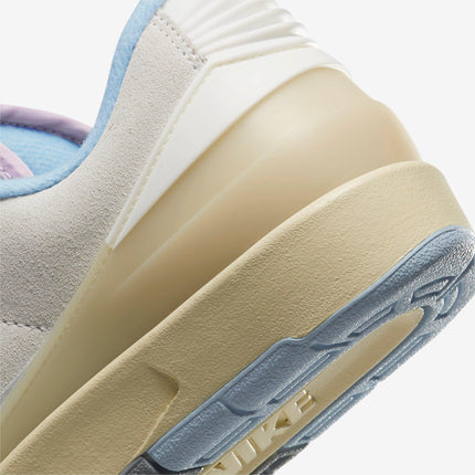 Air Jordan 2 Retro Low 'Look Up In The Air' (2023) (Womens) | SOLE SERIOUSS [7]