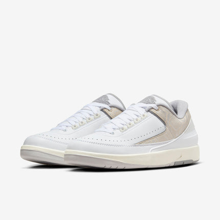 Air Jordan 2 Retro Low 'Python' (2024) | SOLE SERIOUSS [3]
