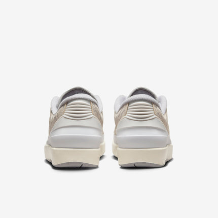 Air Jordan 2 Retro Low 'Python' (2024) | SOLE SERIOUSS [5]