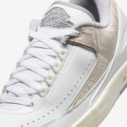 Air Jordan 2 Retro Low 'Python' (2024) | SOLE SERIOUSS [6]
