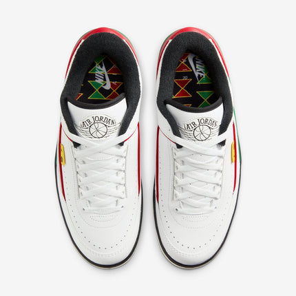 Air Jordan 2 Retro Low 'Quai 54' (2023) | SOLE SERIOUSS [4]