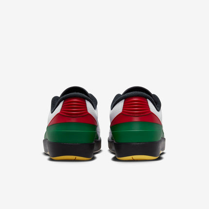 Air Jordan 2 Retro Low 'Quai 54' (2023) | SOLE SERIOUSS [5]