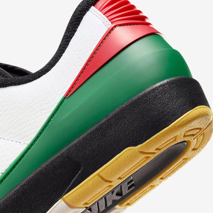 Air Jordan 2 Retro Low 'Quai 54' (2023) | SOLE SERIOUSS [7]