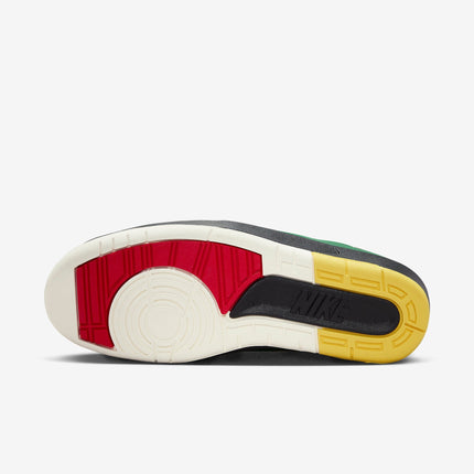 Air Jordan 2 Retro Low 'Quai 54' (2023) | SOLE SERIOUSS [8]