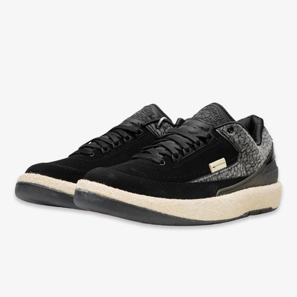 Air Jordan 2 Retro Low 'Responsibility' (2023) | SOLE SERIOUSS [2]