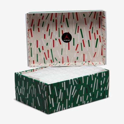 Air Jordan 2 Retro Low SE x Nina Chanel Abney 'Malachite' (2022) (Womens) | SOLE SERIOUSS [11]