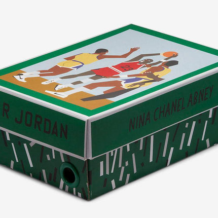 Air Jordan 2 Retro Low SE x Nina Chanel Abney 'Malachite' (2022) (Womens) | SOLE SERIOUSS [12]