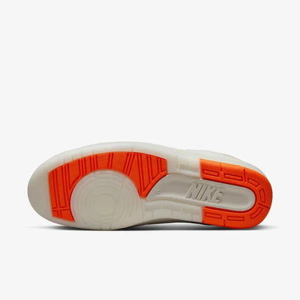 Air Jordan 2 Retro Low SP x Shelflife 'Sail' (2022) | SOLE SERIOUSS [10]