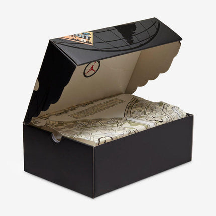 Air Jordan 2 Retro Low SP x Shelflife 'Sail' (2022) | SOLE SERIOUSS [13]