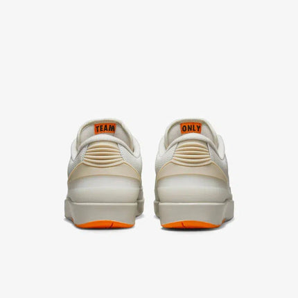 Air Jordan 2 Retro Low SP x Shelflife 'Sail' (2022) | SOLE SERIOUSS [5]