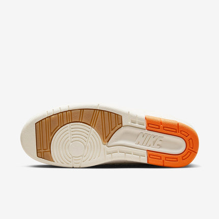 Air Jordan 2 Retro Low SP x Titan 22 'Safety Orange' (2022) (Womens) | SOLE SERIOUSS [10]