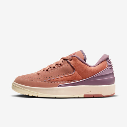 Air Jordan 2 Retro Low 'Sky J Orange' (2023) (Womens) | SOLE SERIOUSS [1]